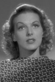 Photo of Mary Russell