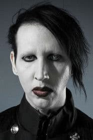 Photo of Marilyn Manson