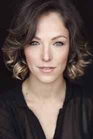 Photo of Jennifer Oleksiuk