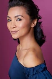 Photo of Jennifer Paz