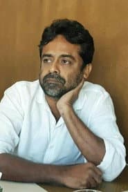 Photo of Shyam Fernando