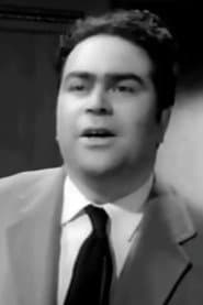 Photo of Gertan Klauber