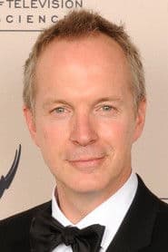 Photo of Colin Penman