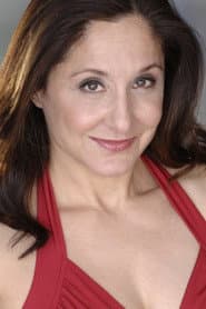 Photo of Joanna Bonaro