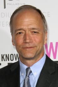 Photo of Douglas McGrath
