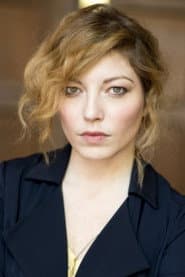 Photo of Ilaria Giachi