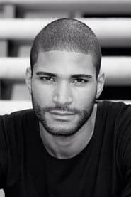 Photo of Quincy Ndekwe