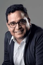 Photo of Vijay Shekhar Sharma