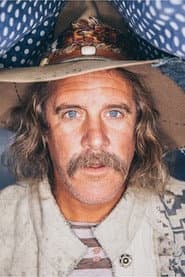 Photo of Donavon Frankenreiter