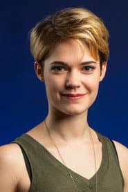 Photo of Viktória Staub