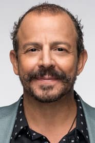 Photo of Benito Molina