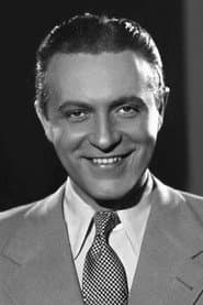 Photo of Willy Fritsch