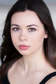 Photo of Ashley Emerson
