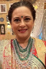 Photo of Manasi Joshi Roy
