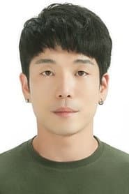 Photo of Lee Chang-min