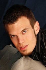 Photo of Alex Charge