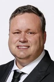 Photo of Paul Potts