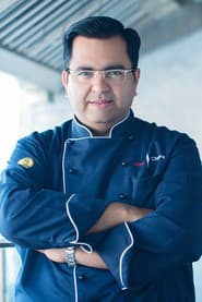 Photo of Ajay Chopra