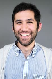 Photo of Anthony Burch