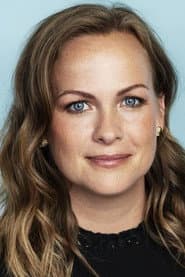 Photo of Jeanette Varberg