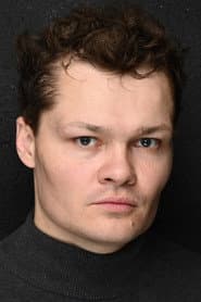 Photo of Anton Biryukov