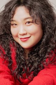 Photo of An So-yeong