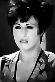 Photo of Giti Jafari