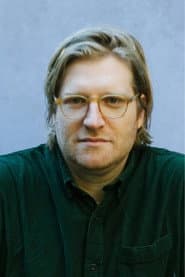 Photo of Dan Janvey