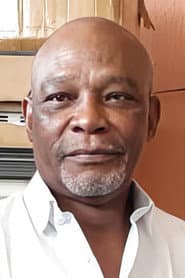 Photo of Norbert Young