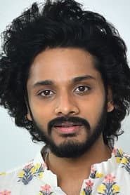 Photo of Teja Sajja