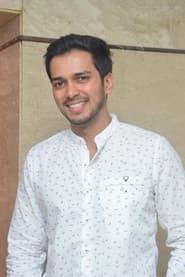 Photo of Akhil Iyer