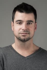 Photo of Marc-André Lord