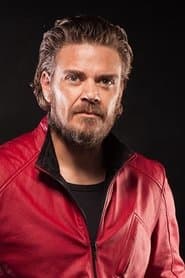 Photo of Brandon Auret