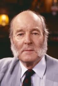 Photo of Ronald Magill