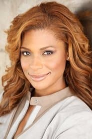 Photo of Kimrie Lewis