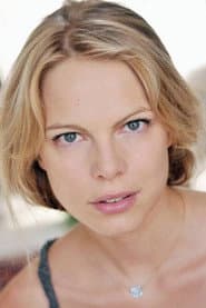 Photo of Cécile Breccia