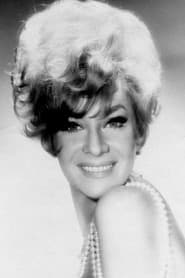 Photo of Kaye Stevens