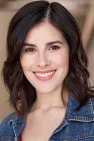 Photo of Jeannie Tirado