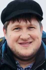 Photo of Matthias Steiner