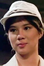 Photo of Jade Wong