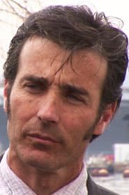 Photo of David Aboucaya