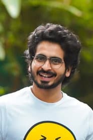 Photo of Ravi Teja Mahadasyam