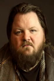 Photo of Channing Wilson