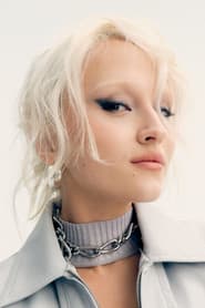 Photo of Hanna Puchalska