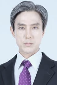 Photo of Kim Yeong-jo