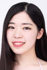 Photo of Reika Matsubara
