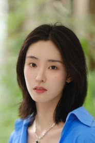Photo of Chen Jiaxin