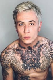 Photo of James Cassells
