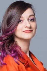 Photo of Yana Blinder