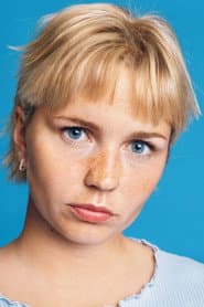 Photo of Sidsel Hindhede